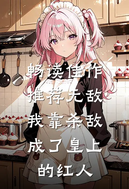 畅读佳作推荐无敌：我靠杀敌成了皇上的红人