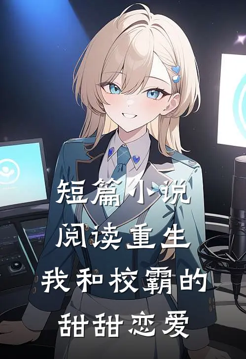 短篇小说阅读重生：我和校霸的甜甜恋爱
