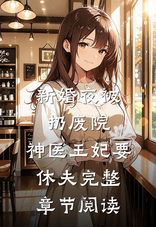 新婚夜被扔废院，神医王妃要休夫完整章节阅读