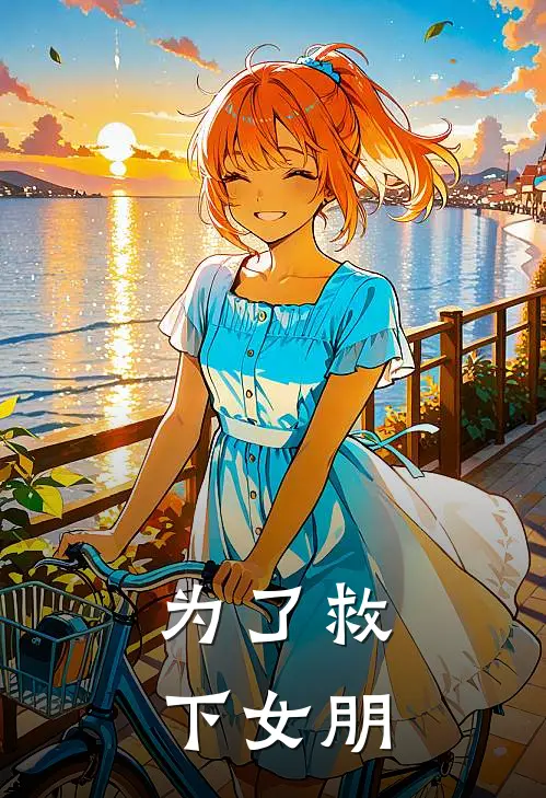 为了救下女朋