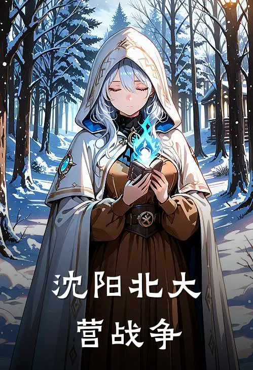 沈阳北大营战争