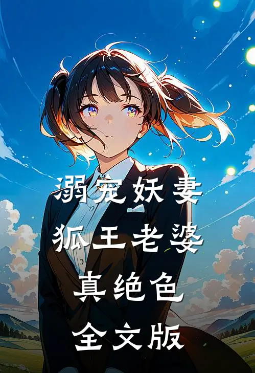 溺宠妖妻：狐王老婆真绝色全文版