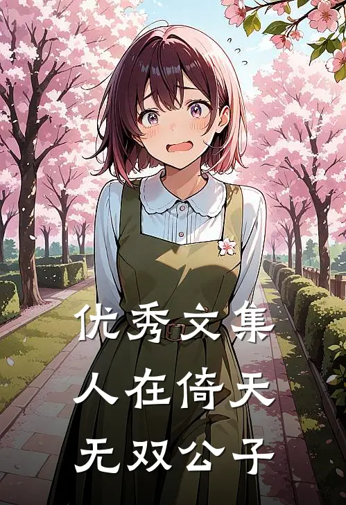 优秀文集人在倚天：无双公子
