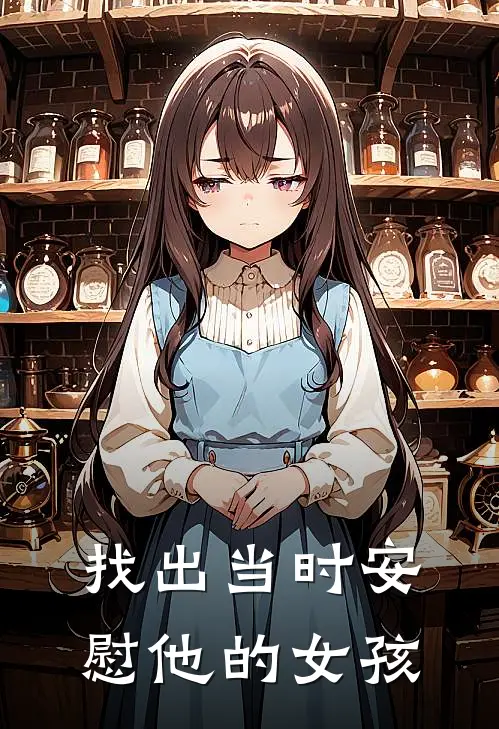 找出当时安慰他的女孩