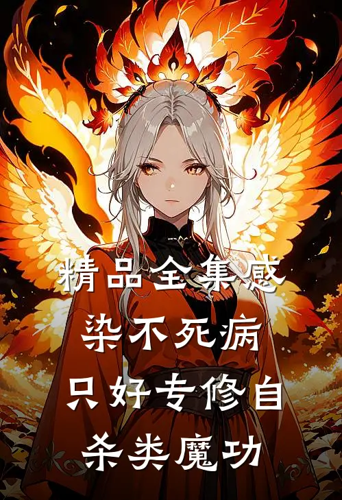 精品全集感染不死病，只好专修自杀类魔功