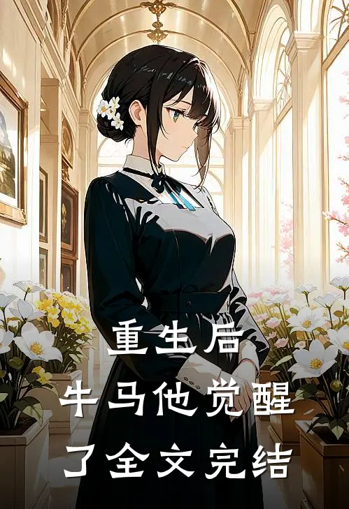 重生后，牛马他觉醒了全文完结