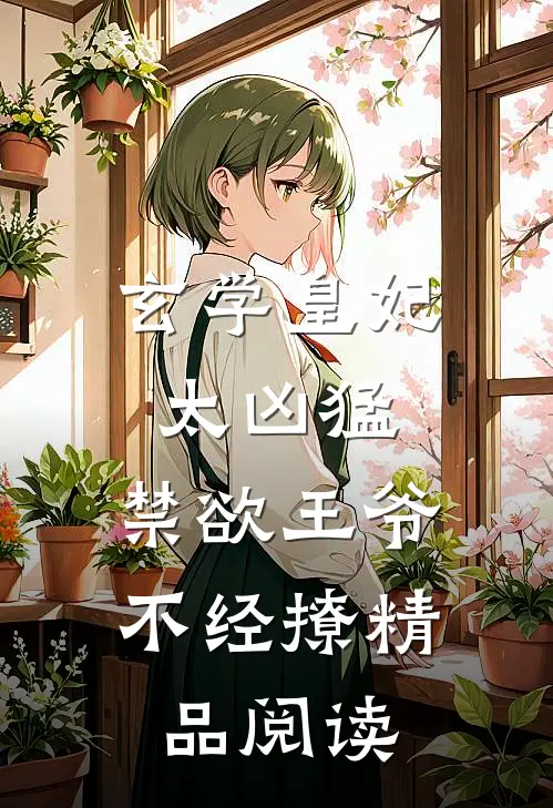 玄学皇妃太凶猛，禁欲王爷不经撩精品阅读
