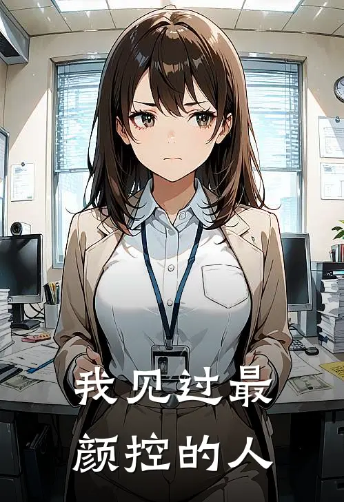 我见过最颜控的人