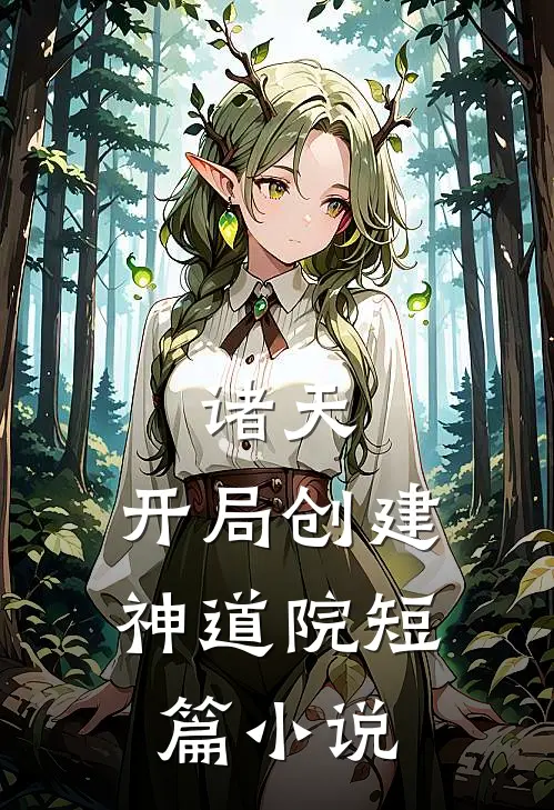 诸天：开局创建神道院短篇小说