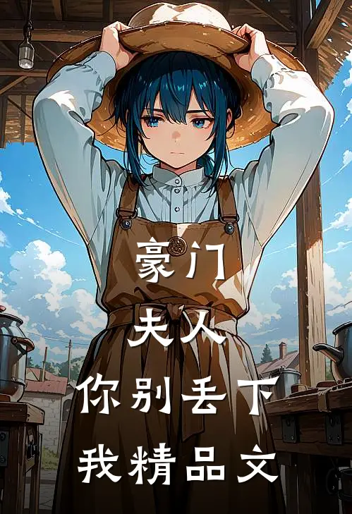 豪门：夫人，你别丢下我精品文
