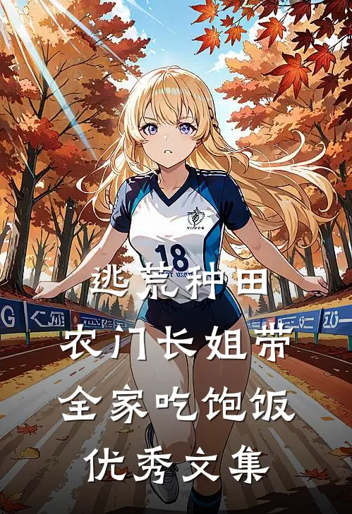 逃荒种田：农门长姐带全家吃饱饭优秀文集