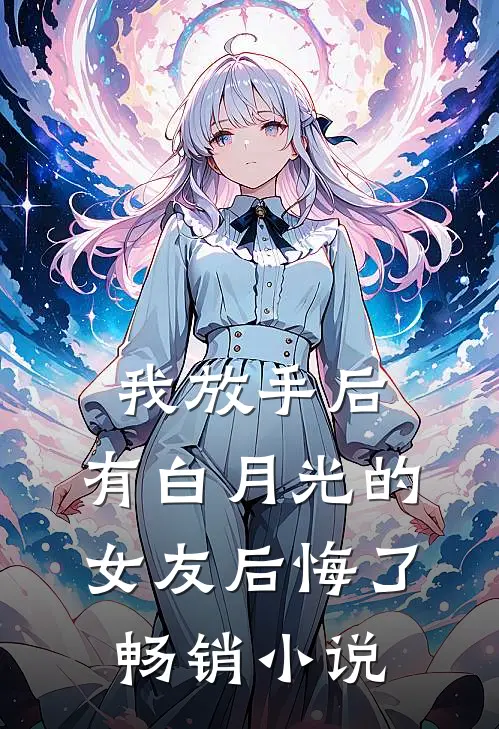 我放手后，有白月光的女友后悔了畅销小说