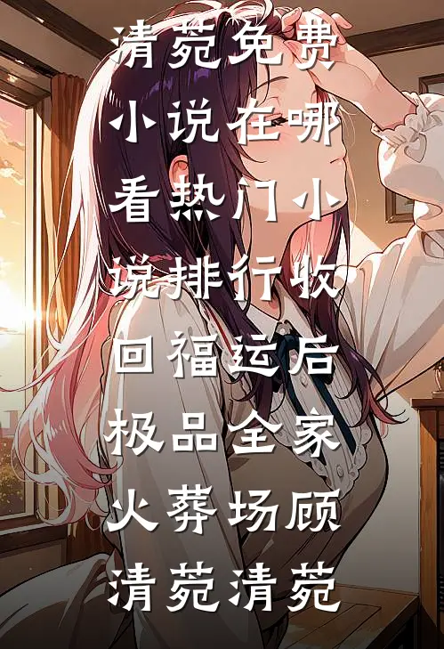 余生不遇那年春最新热门小说