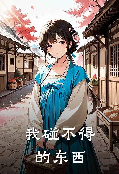 我碰不得的东西