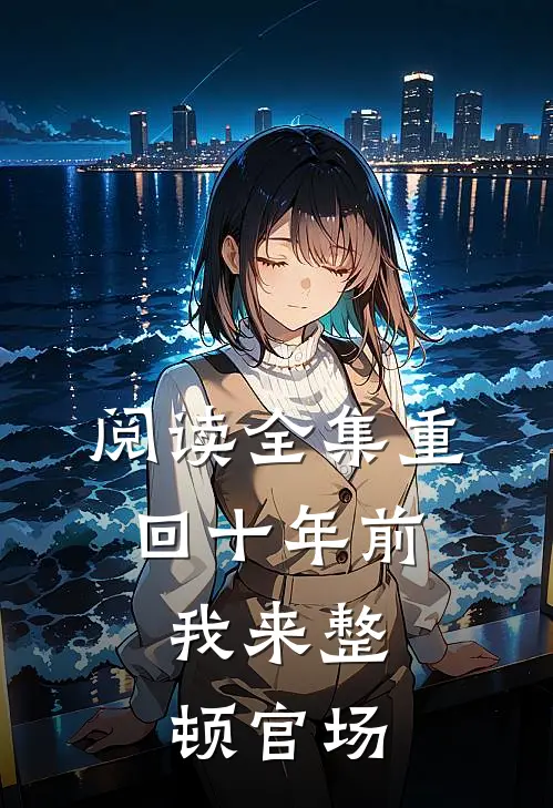 阅读全集重回十年前，我来整顿官场