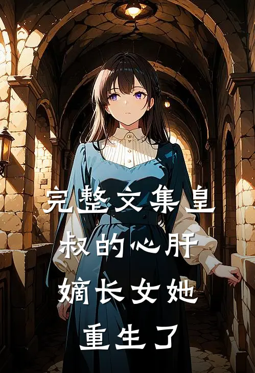 完整文集皇叔的心肝：嫡长女她重生了