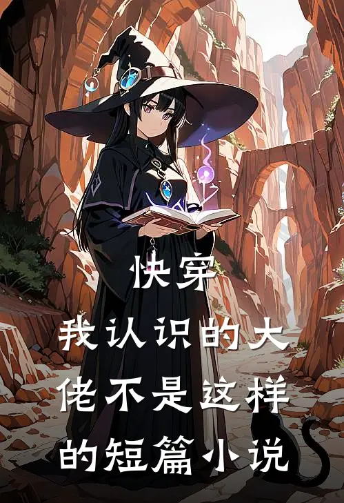 快穿：我认识的大佬不是这样的短篇小说