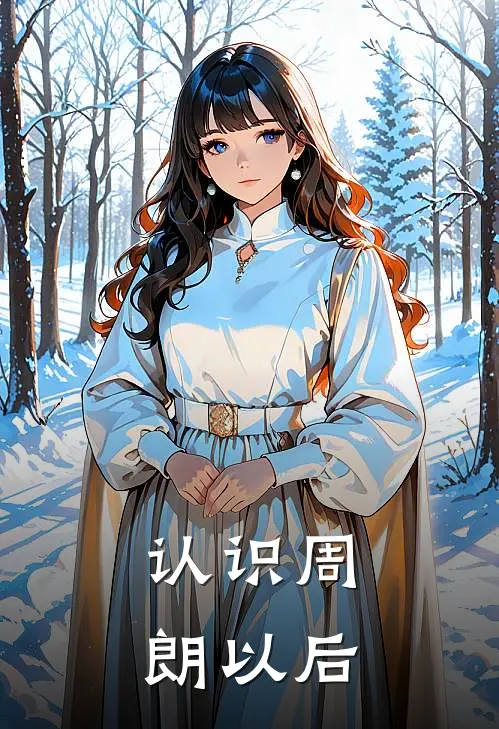 认识周朗以后