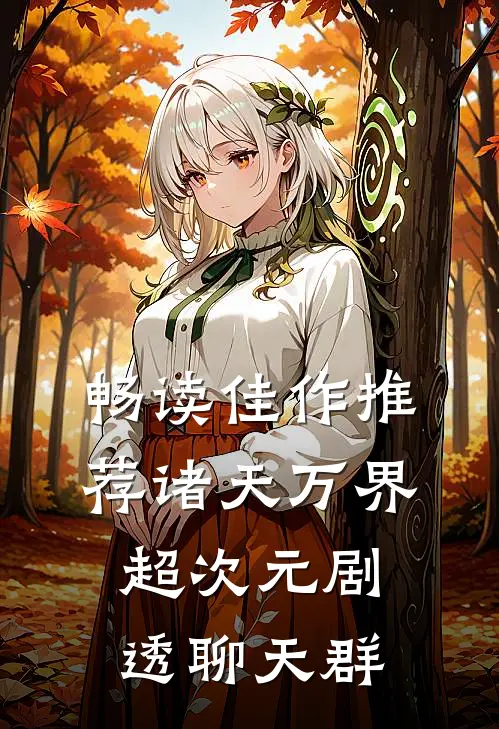畅读佳作推荐诸天万界超次元剧透聊天群