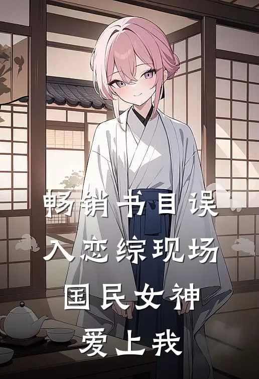 畅销书目误入恋综现场，国民女神爱上我