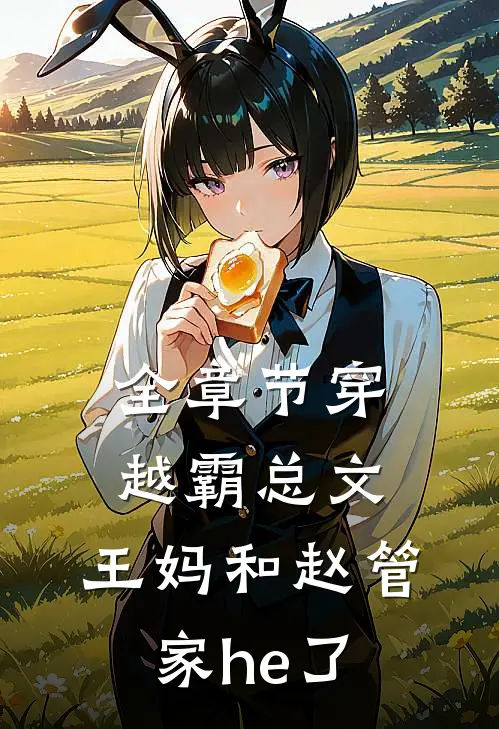 全章节穿越霸总文，王妈和赵管家he了