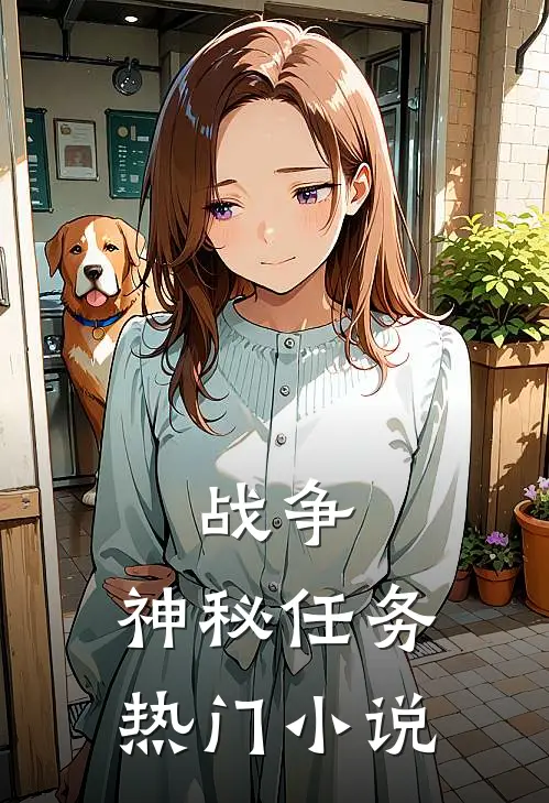 战争：神秘任务热门小说