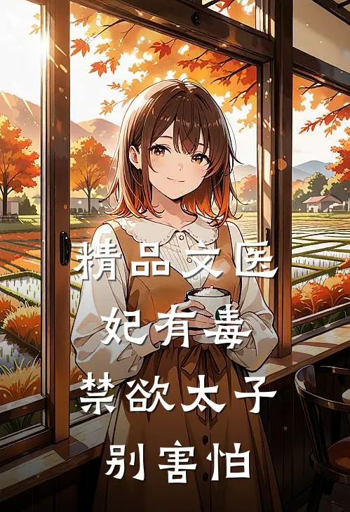精品文医妃有毒，禁欲太子别害怕
