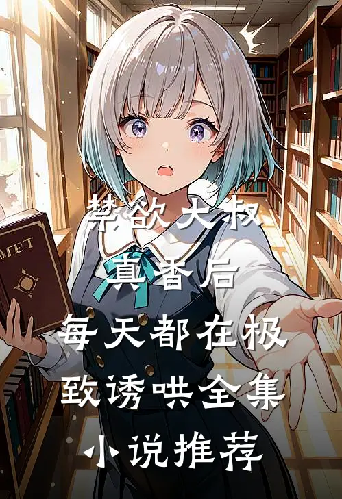 禁欲大叔真香后，每天都在极致诱哄全集小说推荐