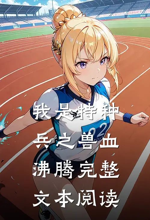 我是特种兵之兽血沸腾完整文本阅读