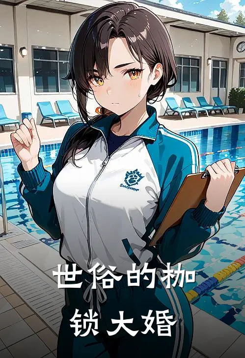 世俗的枷锁大婚