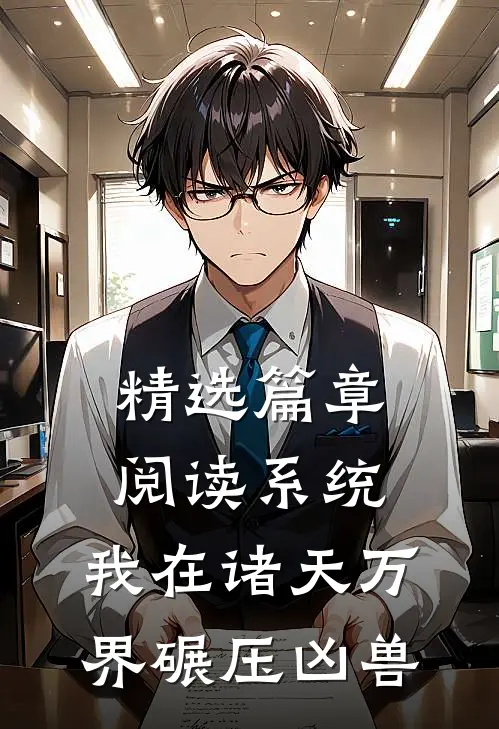 精选篇章阅读系统：我在诸天万界碾压凶兽