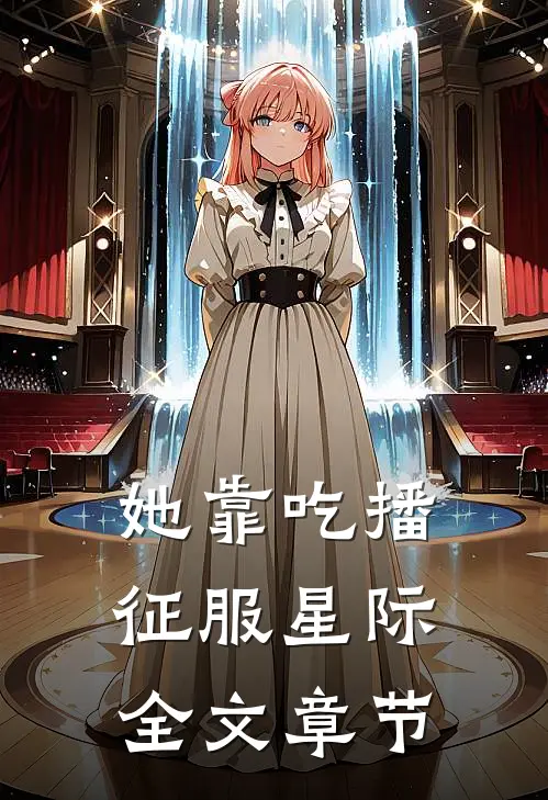 她靠吃播征服星际全文章节