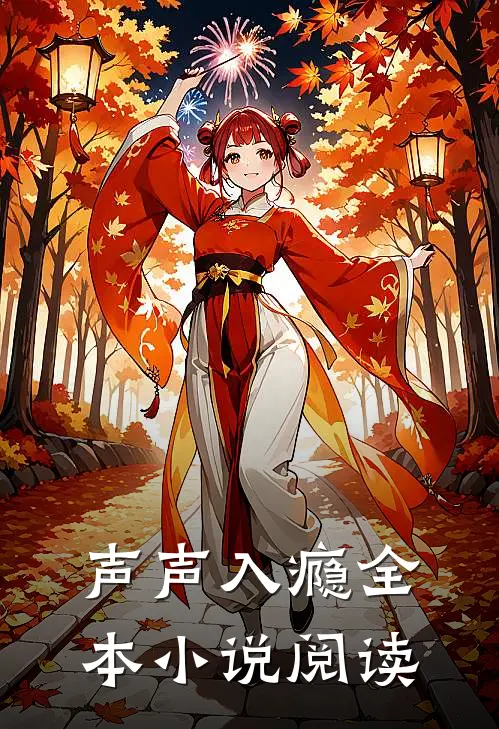 声声入瘾全本小说阅读