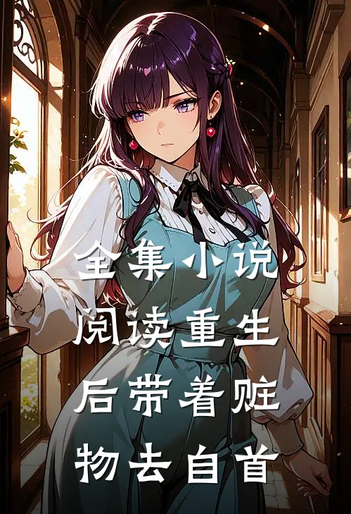 全集小说阅读重生后带着赃物去自首