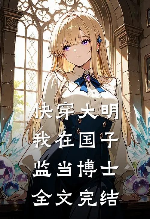 快穿大明：我在国子监当博士全文完结