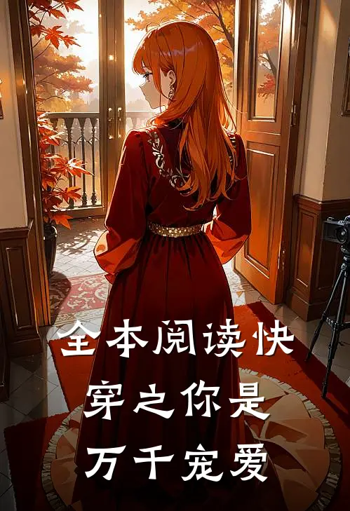 全本阅读快穿之你是万千宠爱