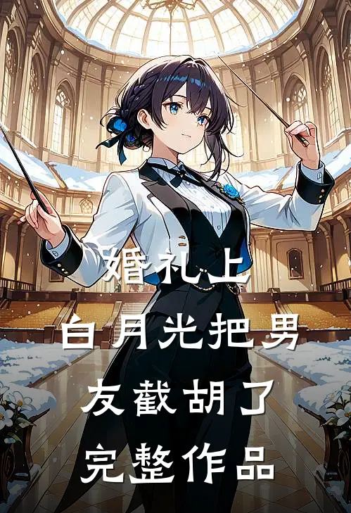 婚礼上，白月光把男友截胡了完整作品