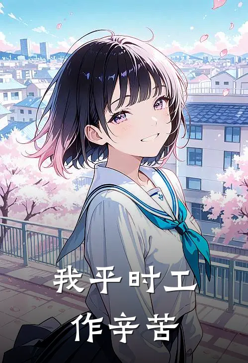 我平时工作辛苦