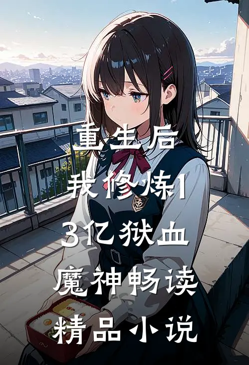 重生后，我修炼13亿狱血魔神畅读精品小说
