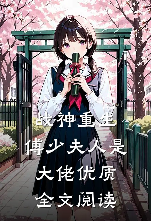 战神重生：傅少夫人是大佬优质全文阅读