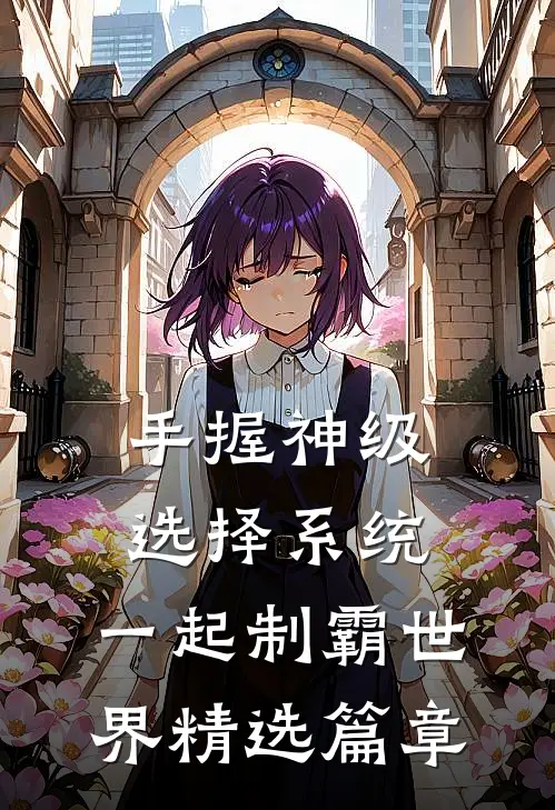 手握神级选择系统，一起制霸世界精选篇章