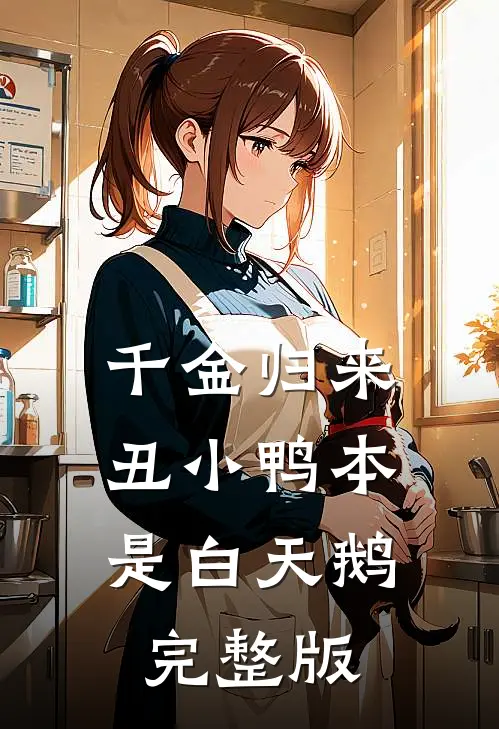 千金归来：丑小鸭本是白天鹅完整版
