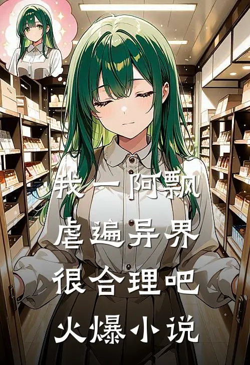 我一阿飘，虐遍异界很合理吧火爆小说