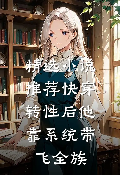 精选小说推荐快穿：转性后他靠系统带飞全族