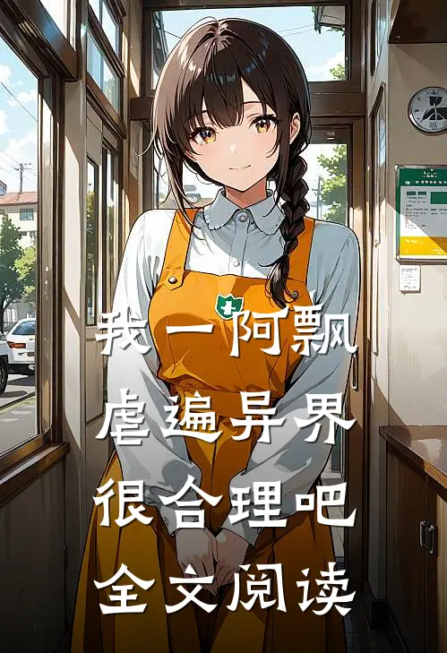 我一阿飘，虐遍异界很合理吧全文阅读