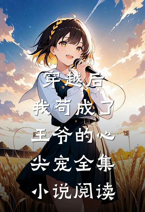 穿越后，我苟成了王爷的心尖宠全集小说阅读