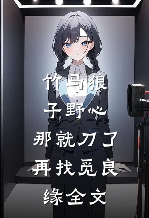 竹马狼子野心，那就刀了再找觅良缘全文