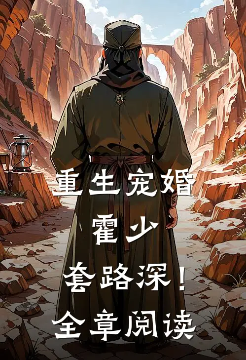重生宠婚：霍少，套路深！全章阅读