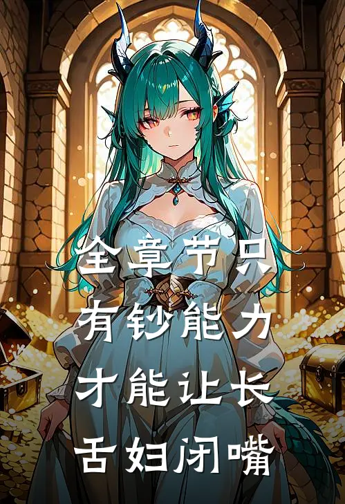 全章节只有钞能力，才能让长舌妇闭嘴