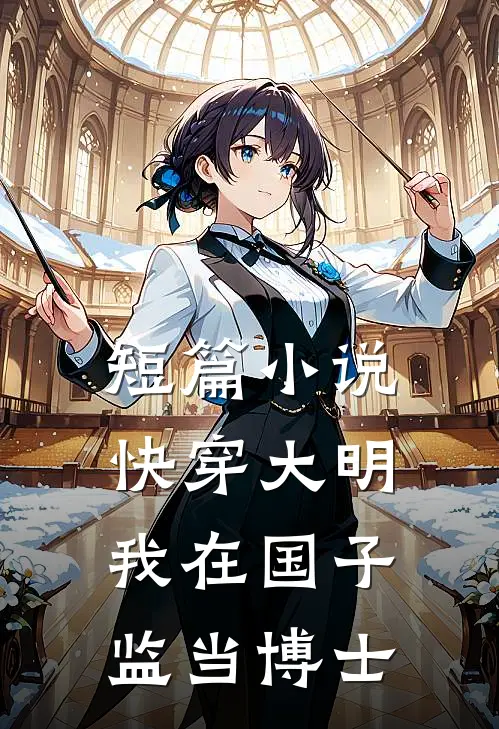 短篇小说快穿大明：我在国子监当博士